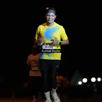 Runner Photo 7629279