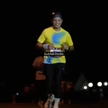 Runner Photo 7629280