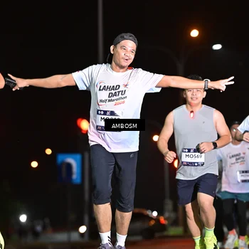 Runner Photo 7629281