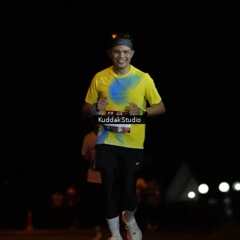 Runner Photo 7629282