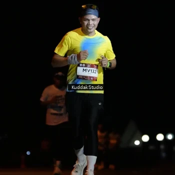 Runner Photo 7629283
