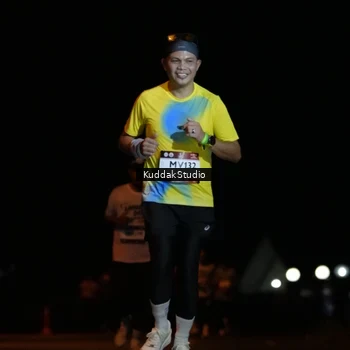 Runner Photo 7629284