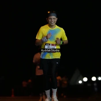 Runner Photo 7629285