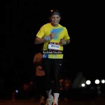 Runner Photo 7629286