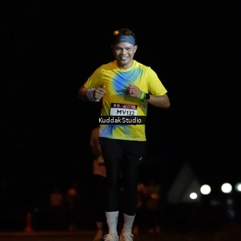 Runner Photo 7629287