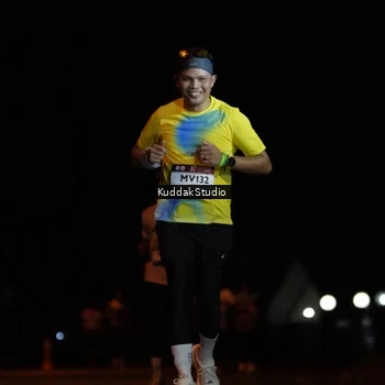 Runner Photo 7629288