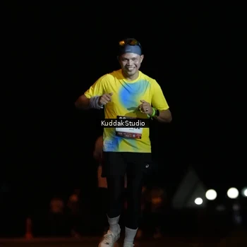 Runner Photo 7629292