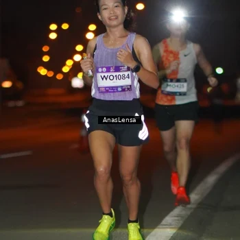 Runner Photo 7629299