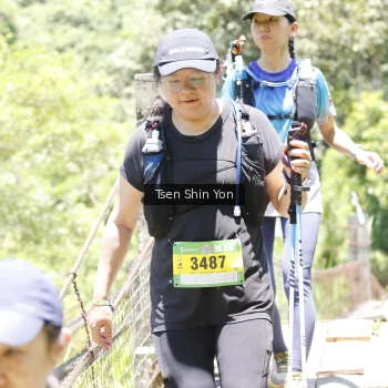 Runner Photo 76293