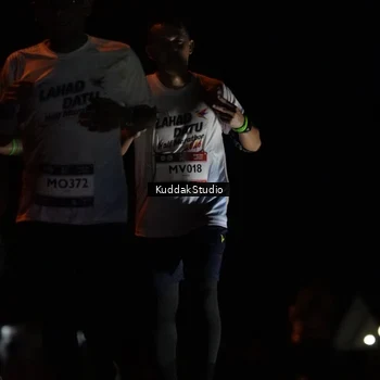 Runner Photo 7629305