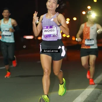 Runner Photo 7629306