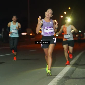 Runner Photo 7629307