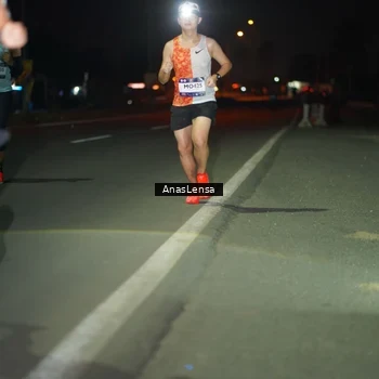 Runner Photo 7629309