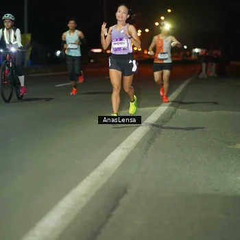 Runner Photo 7629310