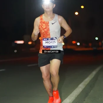 Runner Photo 7629313