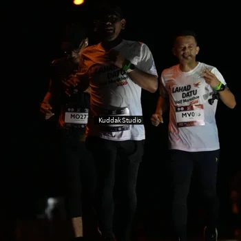 Runner Photo 7629314