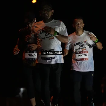 Runner Photo 7629315