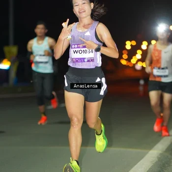 Runner Photo 7629317