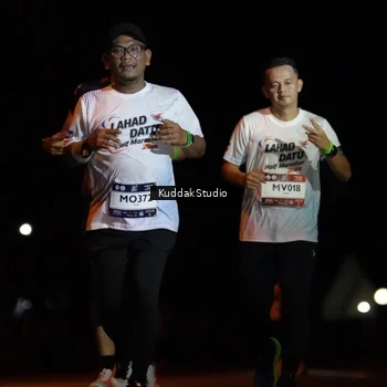 Runner Photo 7629321