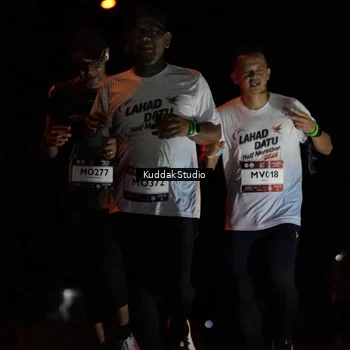 Runner Photo 7629323