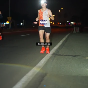 Runner Photo 7629324