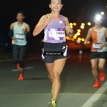 Runner Photo 7629325