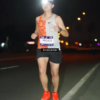 Runner Photo 7629326