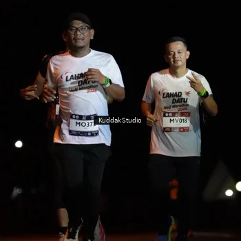 Runner Photo 7629327