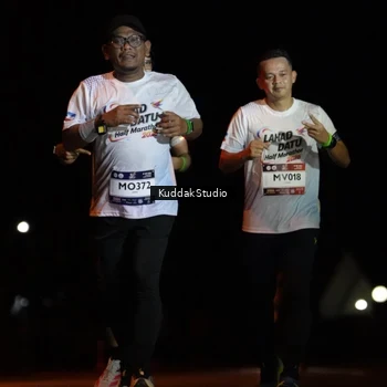 Runner Photo 7629329