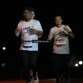 Runner Photo 7629331