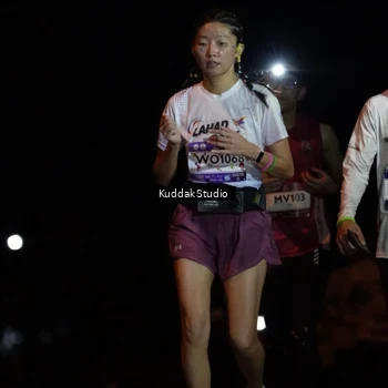 Runner Photo 7629358