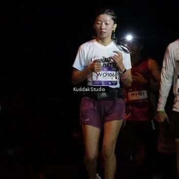 Runner Photo 7629359