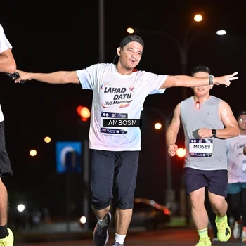 Runner Photo 7629361