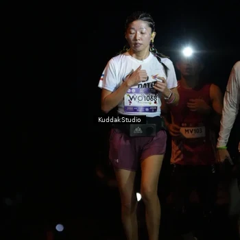 Runner Photo 7629364