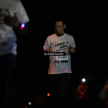 Runner Photo 7629367