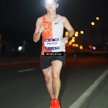 Runner Photo 7629368