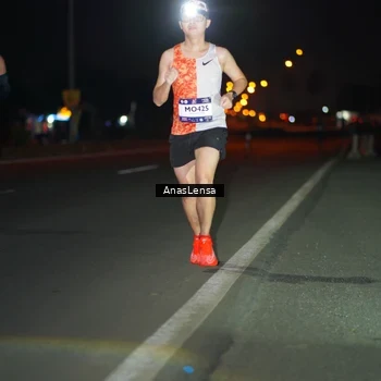 Runner Photo 7629369