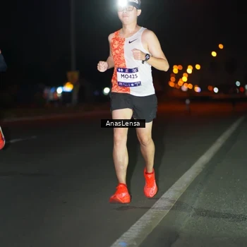 Runner Photo 7629375