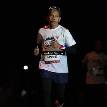 Runner Photo 7629381