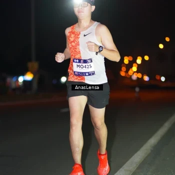 Runner Photo 7629383