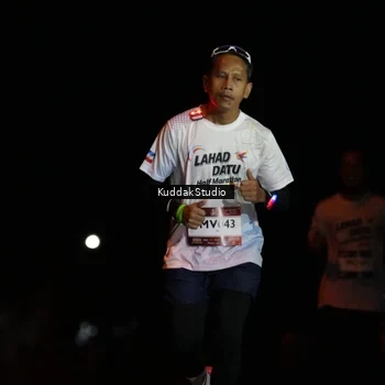 Runner Photo 7629385
