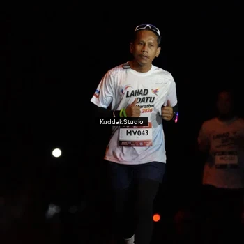 Runner Photo 7629391