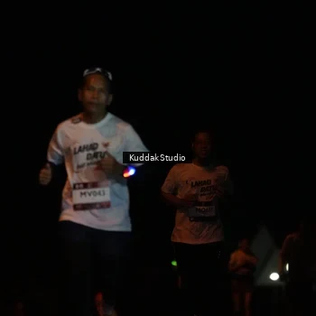 Runner Photo 7629392