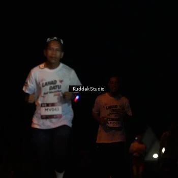 Runner Photo 7629393