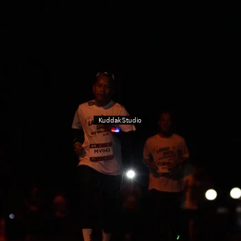 Runner Photo 7629398