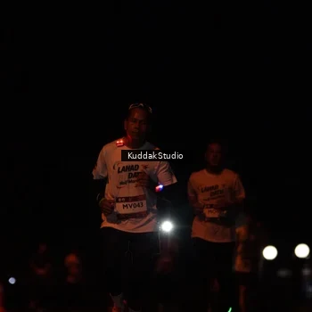 Runner Photo 7629402
