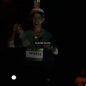 Runner Photo 7629403