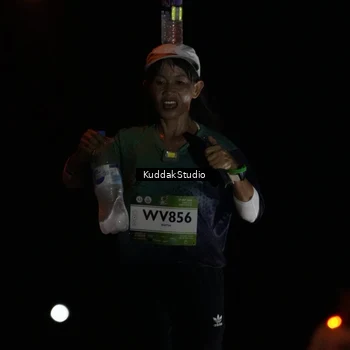 Runner Photo 7629408