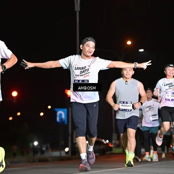Runner Photo 7629409