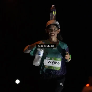 Runner Photo 7629415
